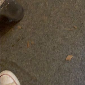 Meet your Posher, Liam